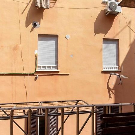 La Casa Di Marisela In Via Emanuele Filiberto Appartement Rome Buitenkant foto