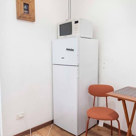 La Casa Di Marisela In Via Emanuele Filiberto Appartement Rome Buitenkant foto